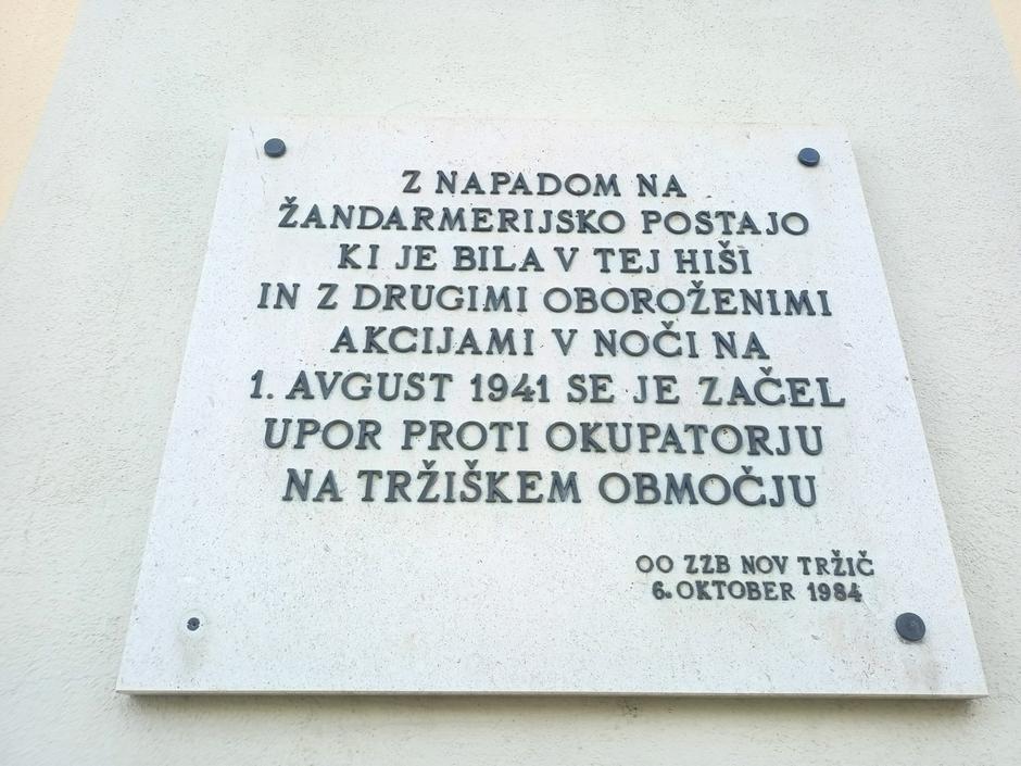 Uršula Lonka Prešeren | Avtor: D. M.