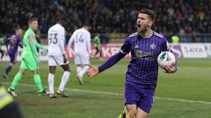 NK Maribor : NK Olimpija