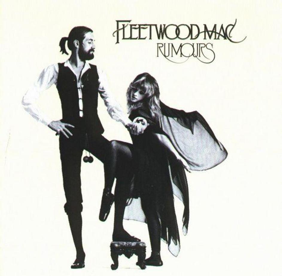 Fleetwood Mac: Rumors (1977), 40 milijonov
