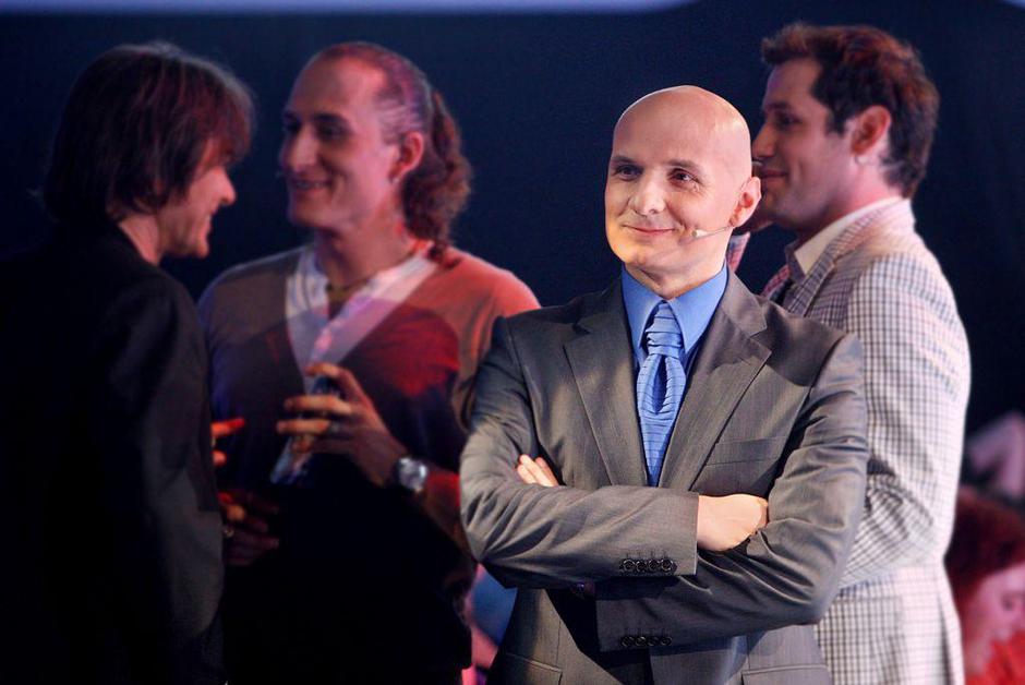 Slovenija ima talent talenti Branko %C4%8Cakarmi%C5%A1 | Avtor: Žurnal24 main