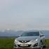 Mazda6 sport combi