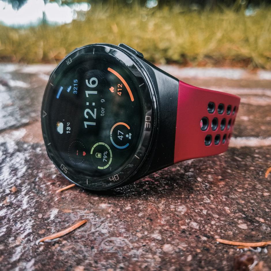 Huawei ura | Avtor: Huawei