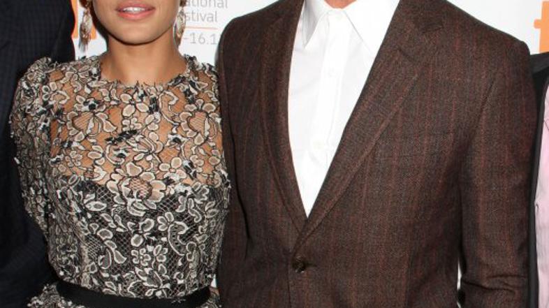 Eva Mendes Ryan Gosling