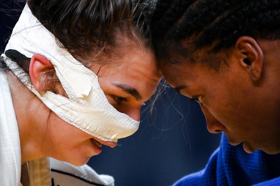 Kaja Kajzer | Avtor: Profimedia