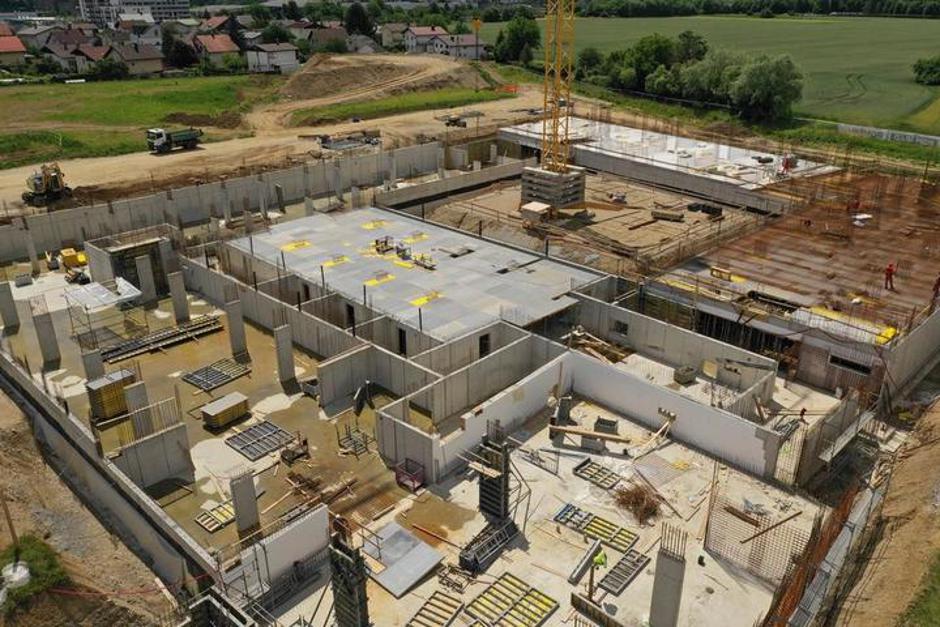 najemna stanovanja | Avtor: SSRS