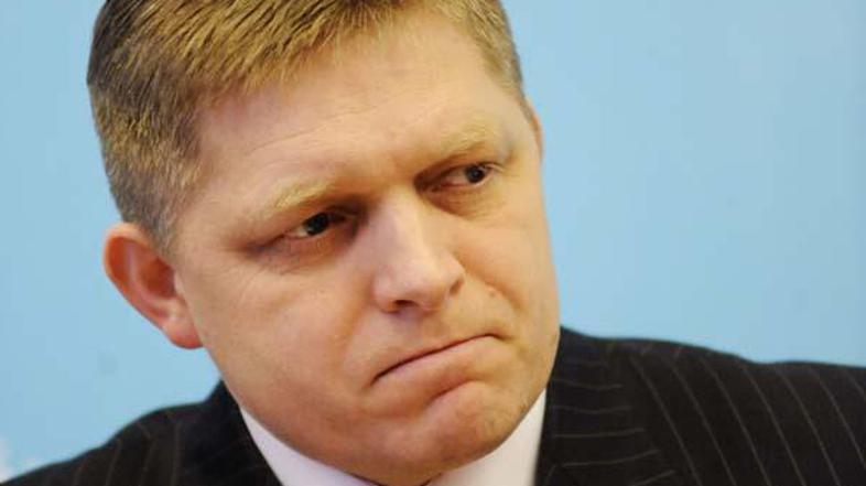 Slovaški premier Robert FicoN je prepričan, da bi morala kakršnakoli zagotovila 