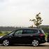 Opel zafira tourer
