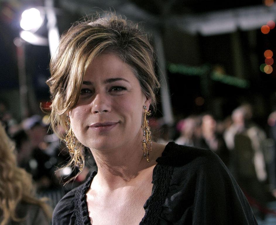 Maura Tierney