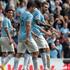 Negredo Navas Toure Agüero Manchester City Hull Premier League Anglija liga prve