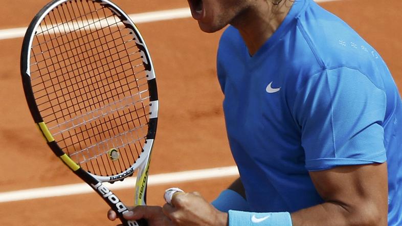 Rafael Nadal
