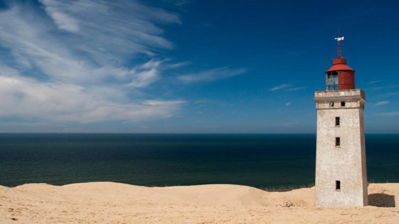 Danska je lepa, a za večino turistov zelo draga.
