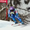 tina maze cortin d'ampezzo superveleslalom