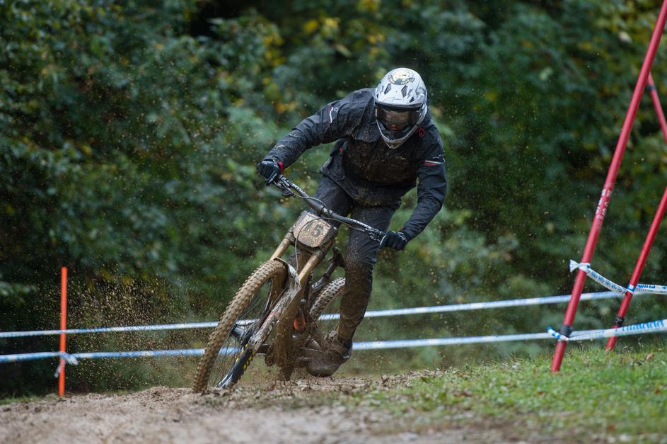 UCI DH World cup Maribor