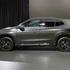 mercedes-benz GLA, statična predstavitev 2026
