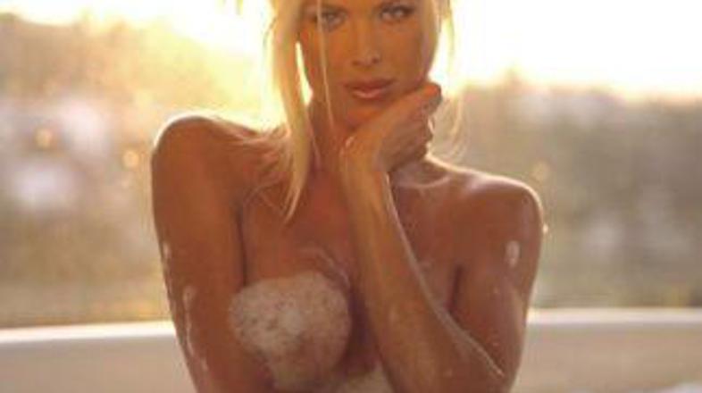 Vicky ima rada življenje.