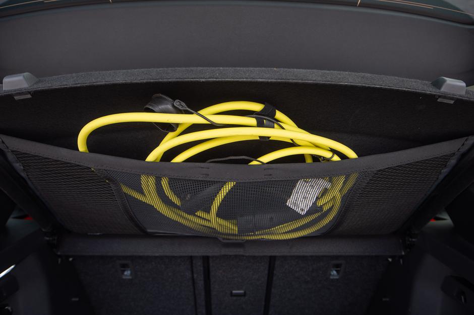 Škoda Elroq 85 | Avtor: Anže Petkovšek