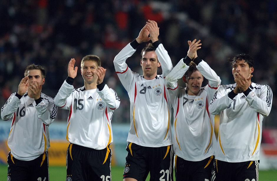 Christoph Metzelder | Avtor: Profimedia