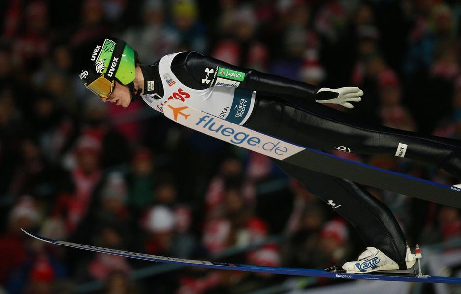 Timi Zajc | Avtor: Profimedia