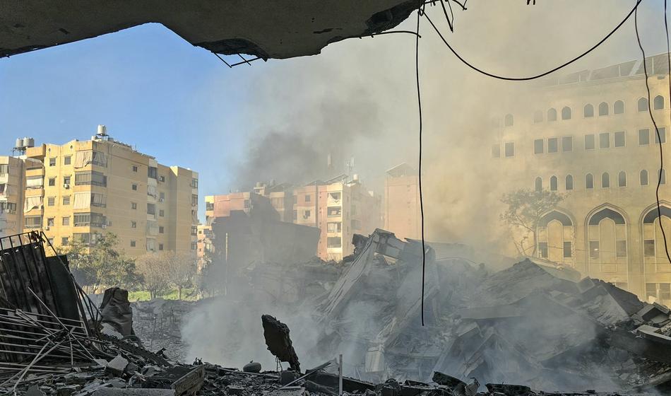 Trump in Izrael na različnih polih, Iran z novimi grožnjami celotnemu svetu