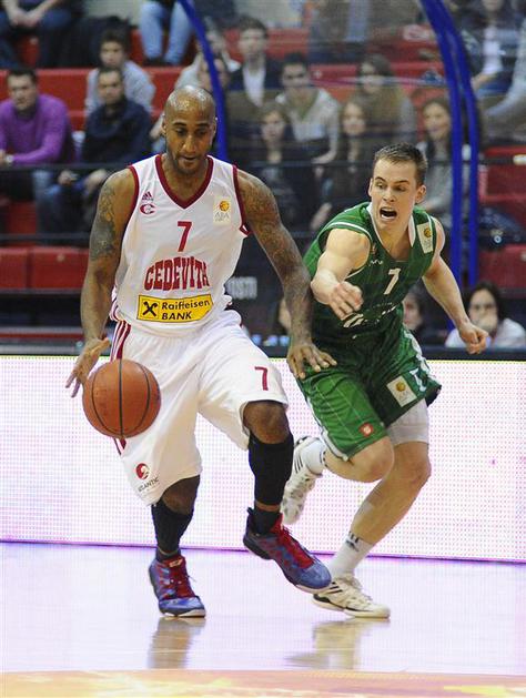 Wright Prepelič Cedevita Union Olimpija liga ABA