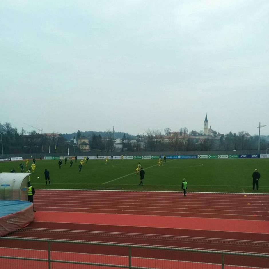 Krka Domžale 2016 Prva liga | Avtor: NK Krka/Facebook