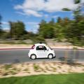 Google X samovozeči avto
