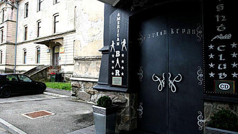 Klub Krpan (nekoč Brdavs) obratuje na 1380 kvadratnih metrih v nekdanjem skladiš