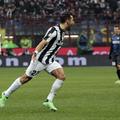 Quagliarella Pirlo Inter Juventus Serie A Italija liga prvenstvo