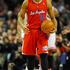 Los Angeles Clippers Eric Gordon