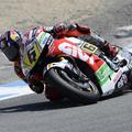 Bradl LCR Honda Laguna Seca Monterey motoGP velika nagrada ZDA Amerike