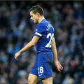 Cesar Azpilicueta