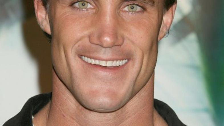 Greg Plitt