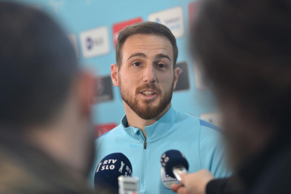 Jan Oblak | Avtor: Profimedia
