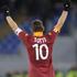 (AS Roma : Fiorentina) Francesco Totti