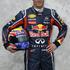 2. Mark Webber (Avstralija, 34 let)