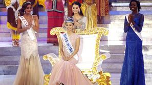 miss sveta miss world