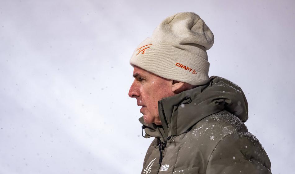 Kaj si o incidentu s Prevčevimi smučmi misli prvi mož FIS-a?