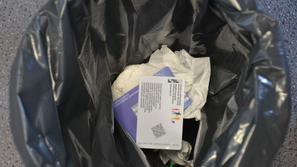 Kartica zdravstvenega zavarovanja