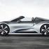 BMW i8 Spyder