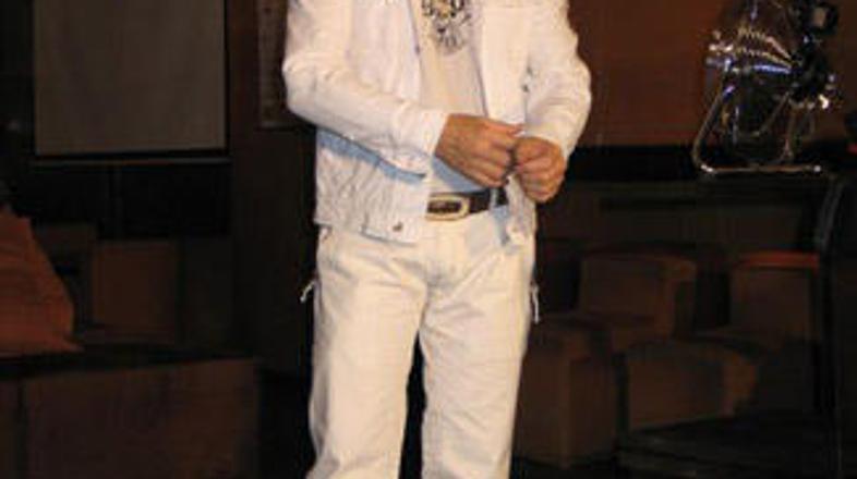 Se bo Daniel pridružil slavnim kmetom?