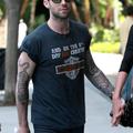 Adam Levine