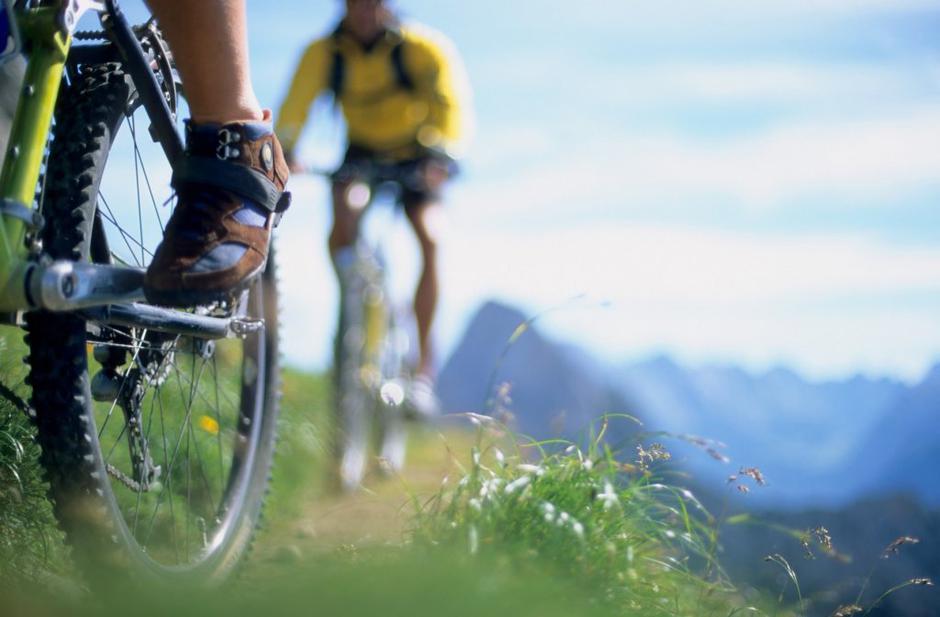 Gorsko kolesarjenje | Avtor: Profimedias