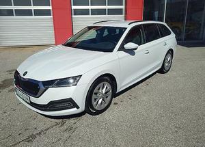 Škoda Octavia 2.0 TDI Style DSG 110 kW-MATRIX LED -43-