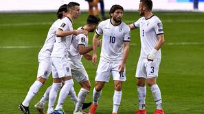 Nogometna reprezentanca Kosova