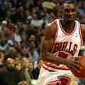 Ben Gordon je s 666 trojkami že presegel klubski rekord Scottieja Pippna.