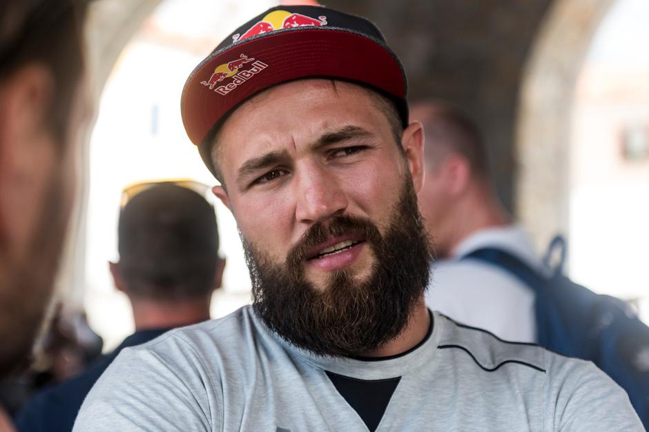 Filip Flisar | Avtor: Profimedia