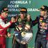 vn avstralije formula 1 alonso raikkonen vettel