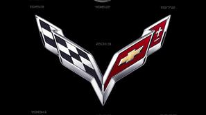 Corvette logo