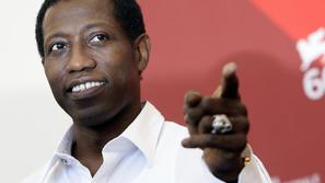 Wesley Snipes