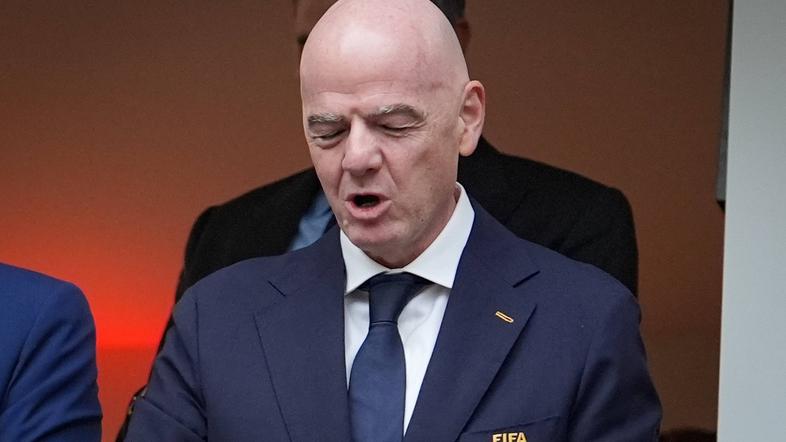 Infantino